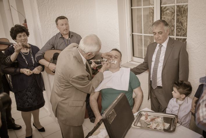 Μαριεττα και Γιωργος