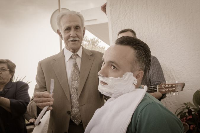 Μαριεττα και Γιωργος