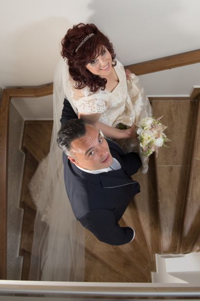 Μαριεττα και Γιωργος