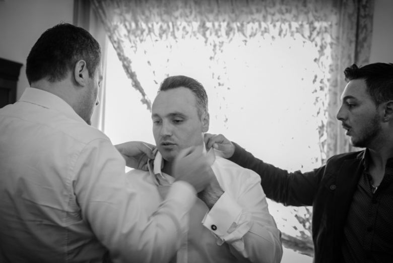 Μαριεττα και Γιωργος