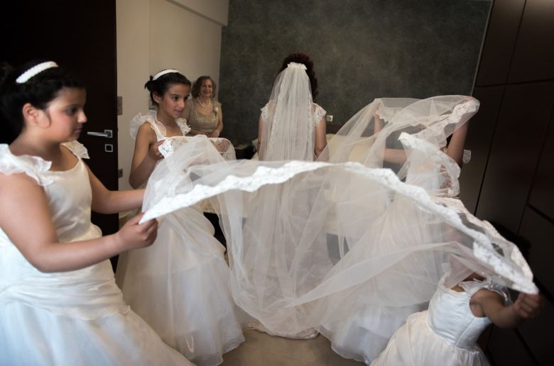 Μαριεττα και Γιωργος