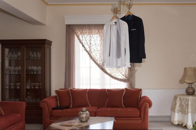 Μαριεττα και Γιωργος