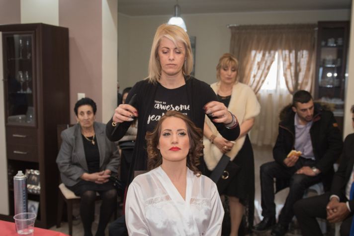 Αγγελικη & Φραγκουλης