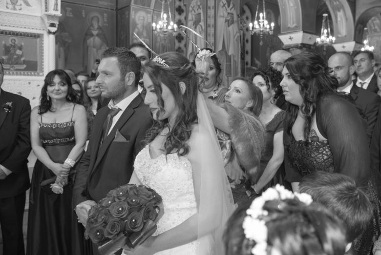 Αγγελικη & Φραγκουλης