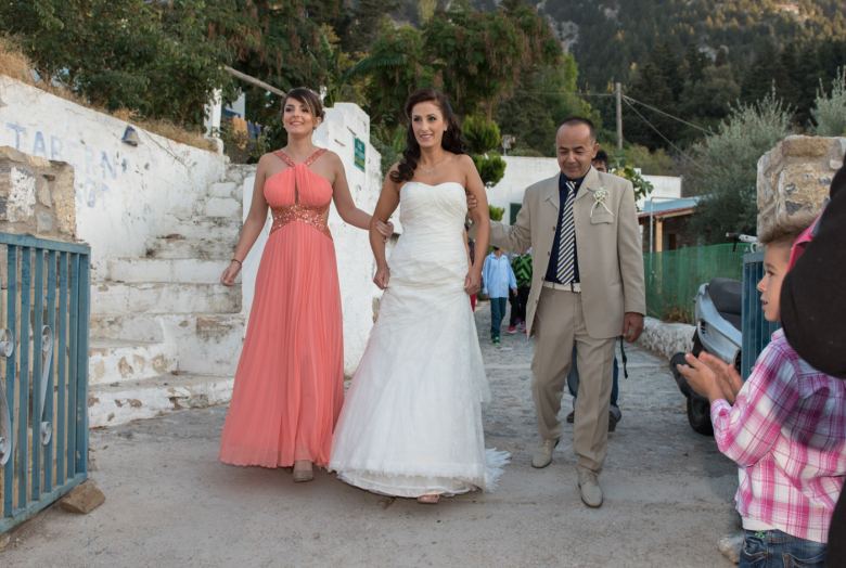 Αναστασια & Δημητρης