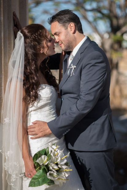 Αναστασια & Δημητρης, Real Weddings