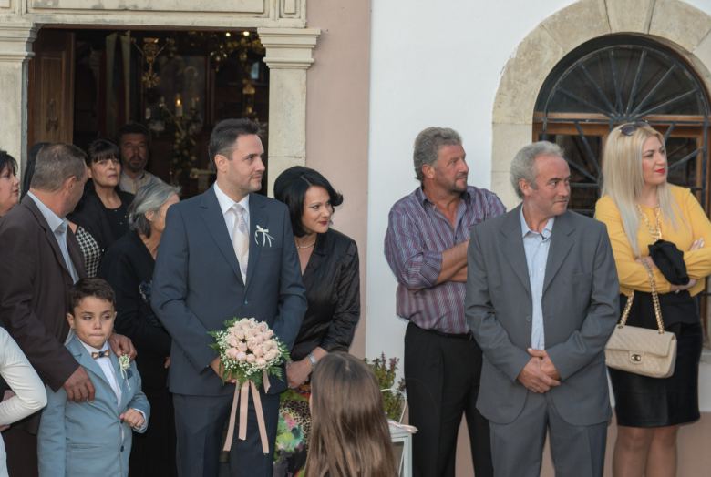 Αναστασια & Δημητρης