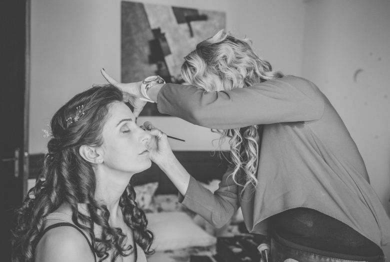 Αναστασια & Δημητρης