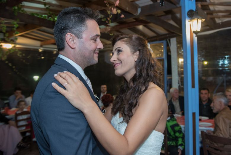 Αναστασια & Δημητρης