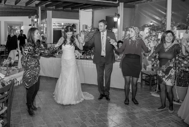 Αναστασια & Δημητρης