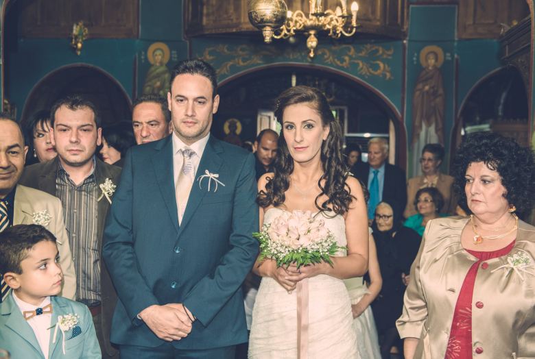 Αναστασια & Δημητρης