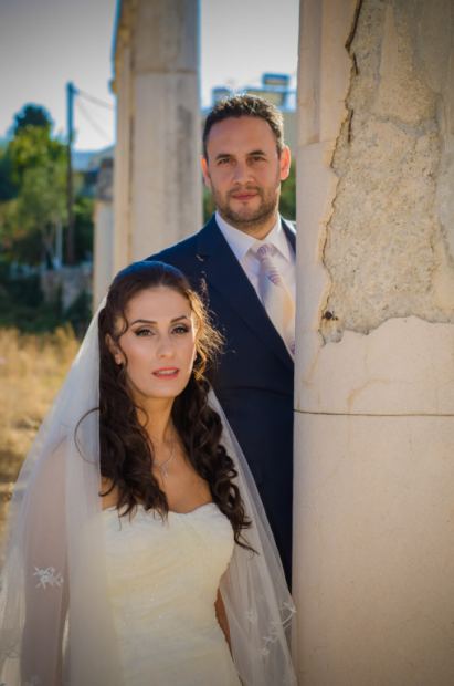 Αναστασια & Δημητρης, Real Weddings