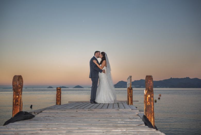 Αναστασια & Δημητρης, Real Weddings