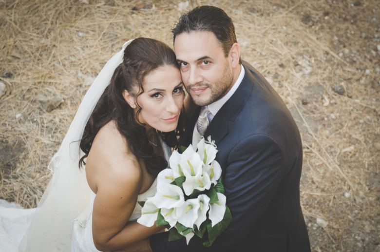 Αναστασια & Δημητρης