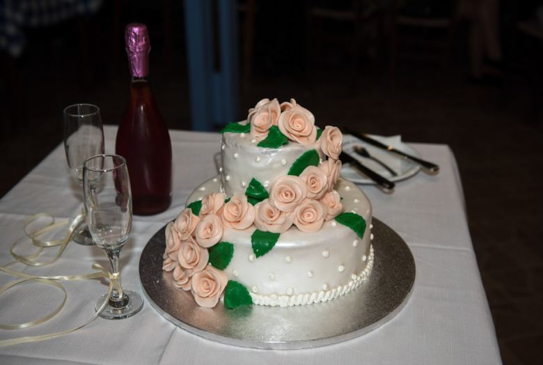 Αναστασια & Δημητρης