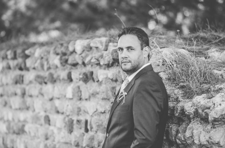 Αναστασια & Δημητρης, Real Weddings