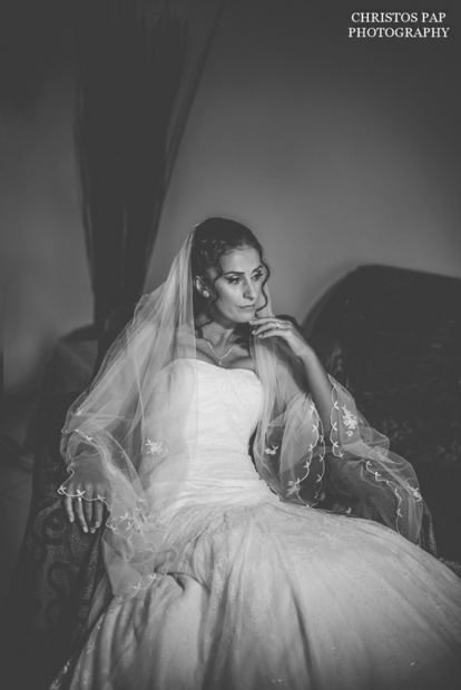 Αναστασια & Δημητρης