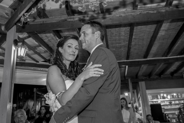 Αναστασια & Δημητρης