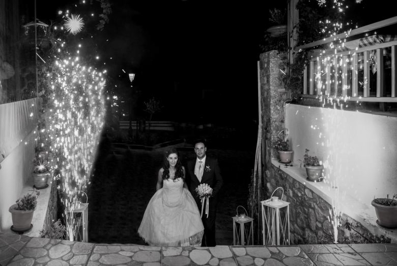 Αναστασια & Δημητρης