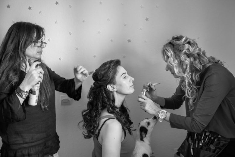 Αναστασια & Δημητρης