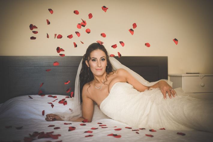 Αναστασια & Δημητρης, Real Weddings