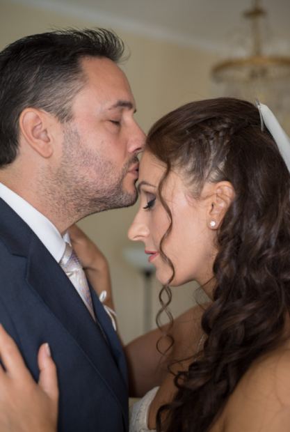 Αναστασια & Δημητρης, Real Weddings