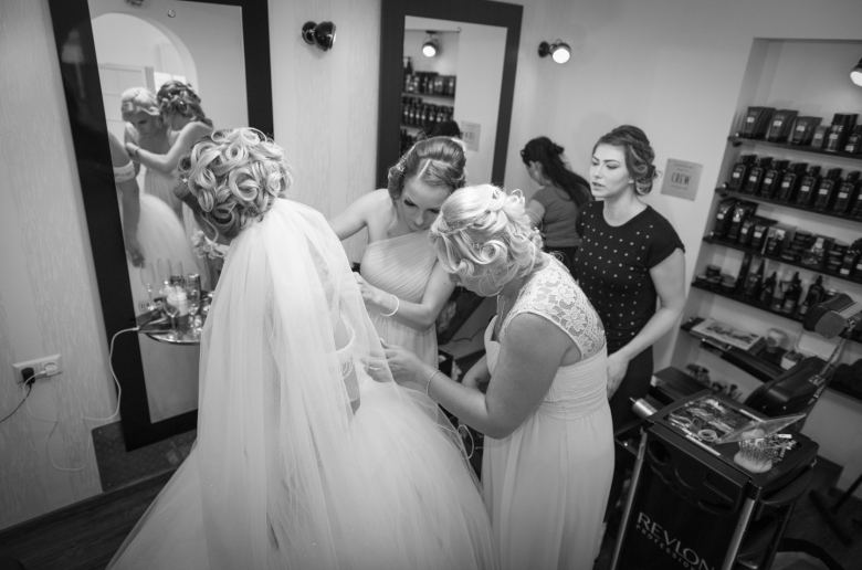 Γαμος στην Γερμανια