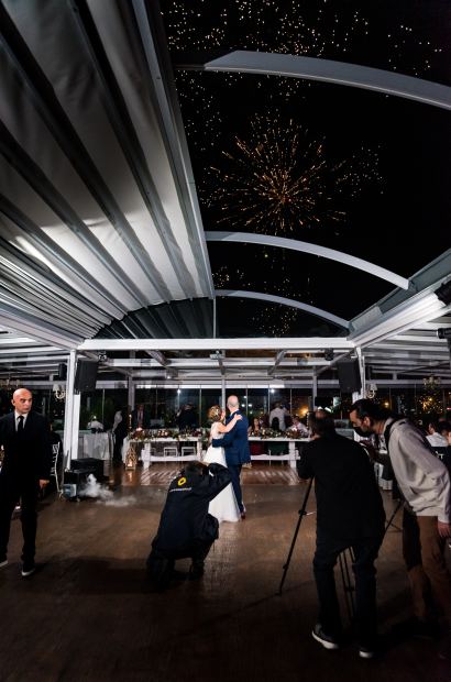 VIEWHALL ΠΟΛΥΧΩΡΟΣ