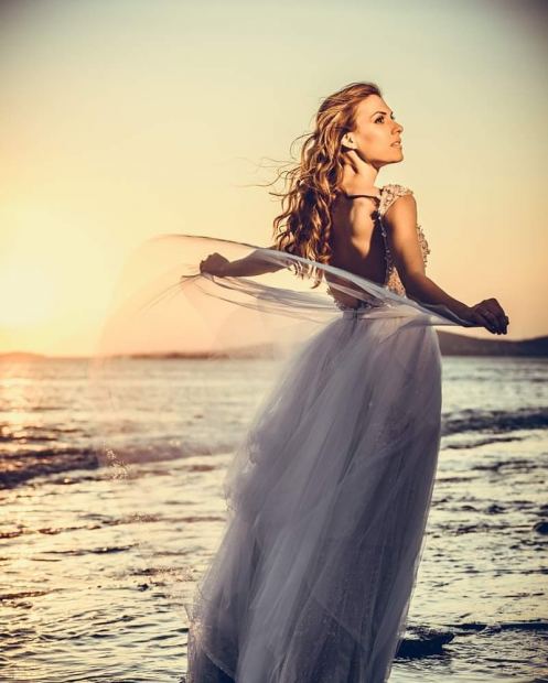 Φωτογράφοι γάμου, Фотографии