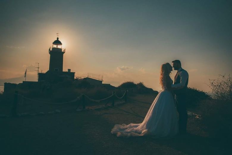 Φωτογράφοι γάμου, Фотографии