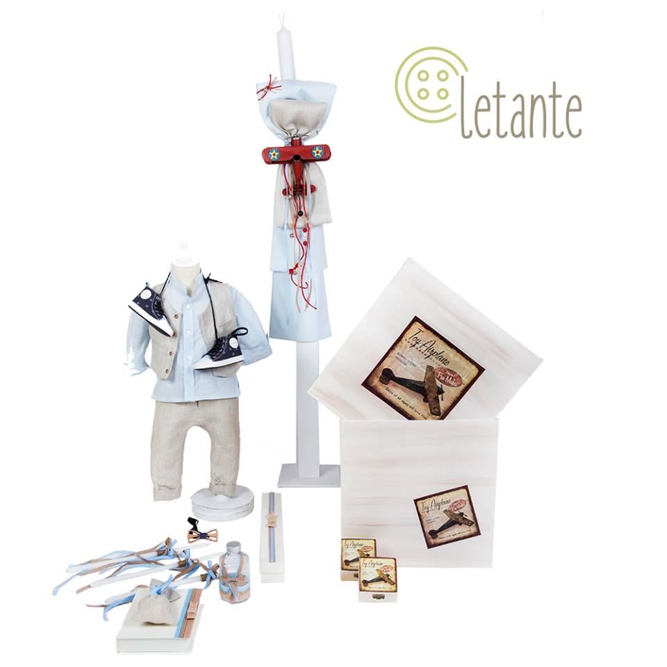 Letante