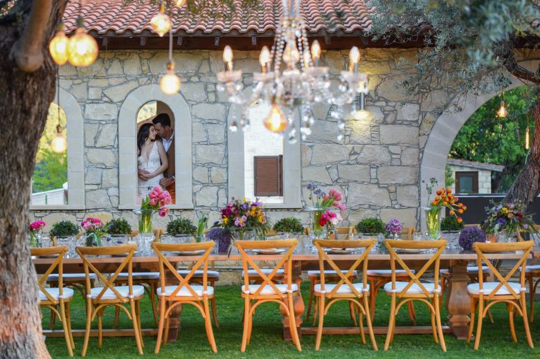 PARTY GUIDE Event, Ενοικίαση Εξοπλισμού