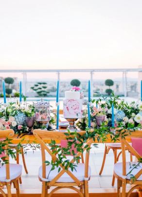 PARTY GUIDE Event, Аренда Оборудования