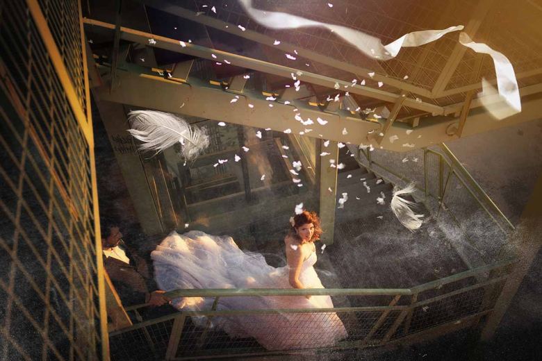 D.Diakogiannis Photography, Фотографы