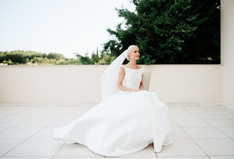 D&F, Πραγματικοί γάμοι