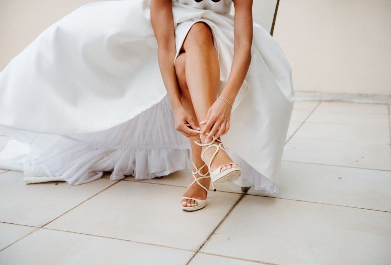 D&F, Πραγματικοί γάμοι