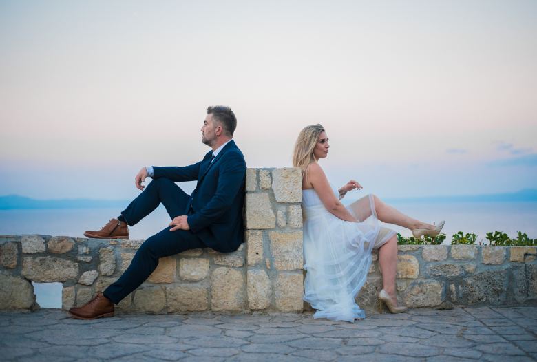Summer Wedding, Real Weddings