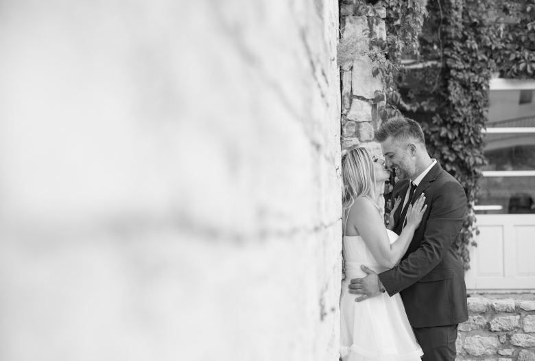 Summer Wedding, Real Weddings