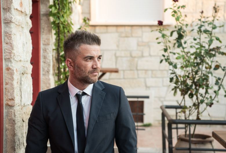 Summer Wedding, Real Weddings