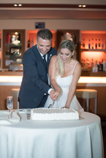 Summer Wedding, Real Weddings