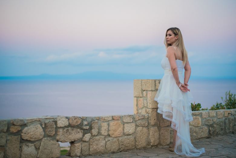 Summer Wedding, Real Weddings