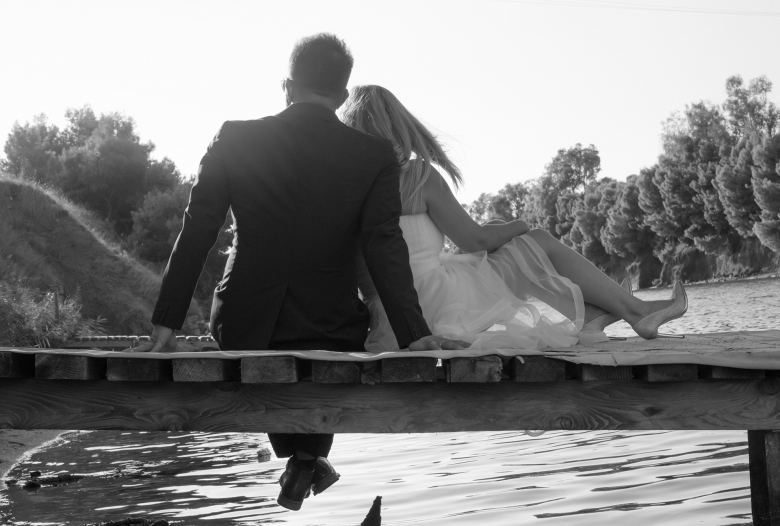 Summer Wedding, Real Weddings