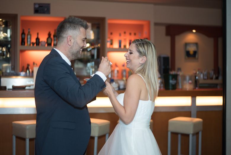 Summer Wedding, Real Weddings