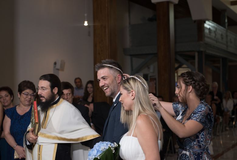 Summer Wedding, Real Weddings
