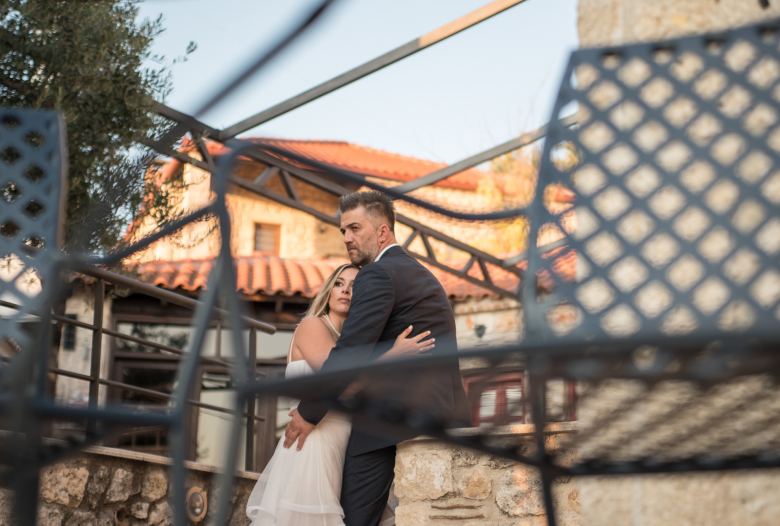 Summer Wedding, Real Weddings