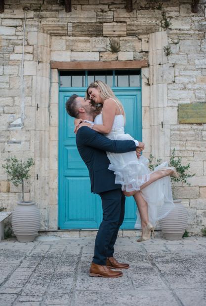Summer Wedding, Real Weddings