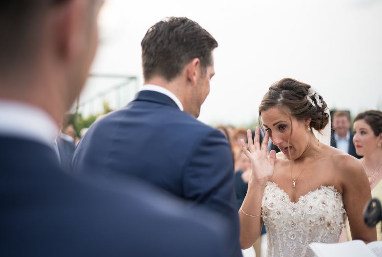 Fairytail wedding, Πραγματικοί γάμοι