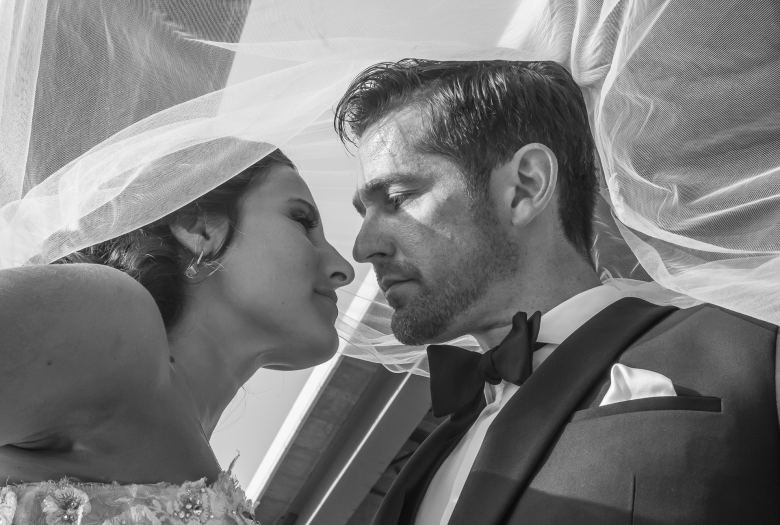 Fairytail wedding, Πραγματικοί γάμοι
