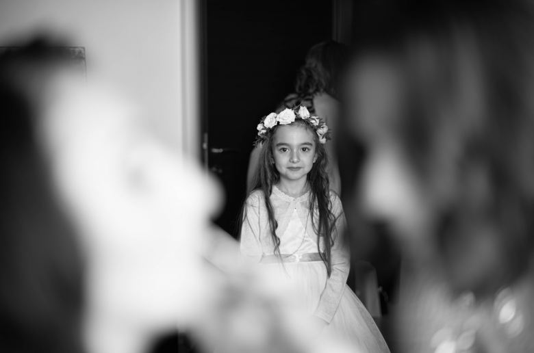 Their Story Starts Today...