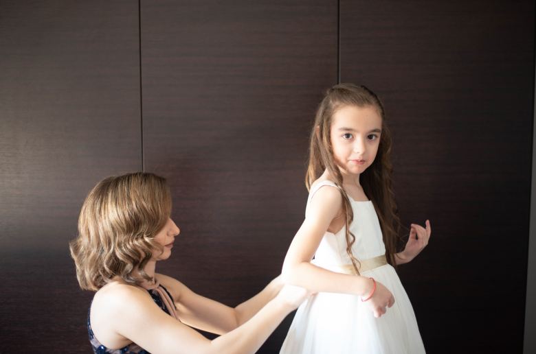 Their Story Starts Today...